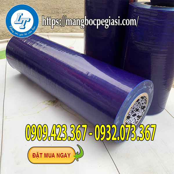 Màng bảo vệ xanh trong chất lượng Màng bảo vệ xanh trong chất lượng