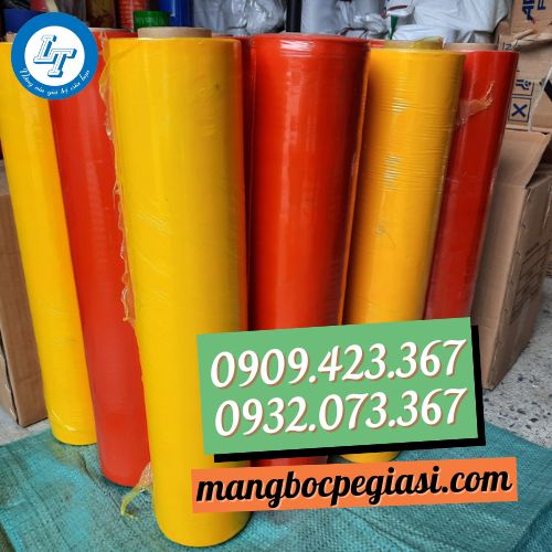 Màng bọc pe giá sỉ rẻ HCM