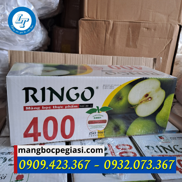 Màng bọc thực phẩm 400