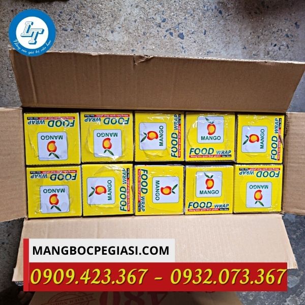 Màng bọc thực phẩm 250