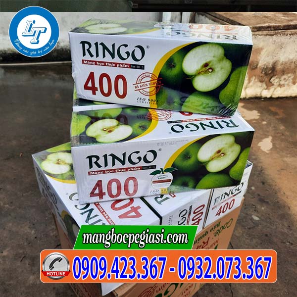 Màng bọc thực phẩm 30cm x 400m giá sỉ cạnh tranh Màng bọc thực phẩm 30cm x 400m giá sỉ cạnh tranh