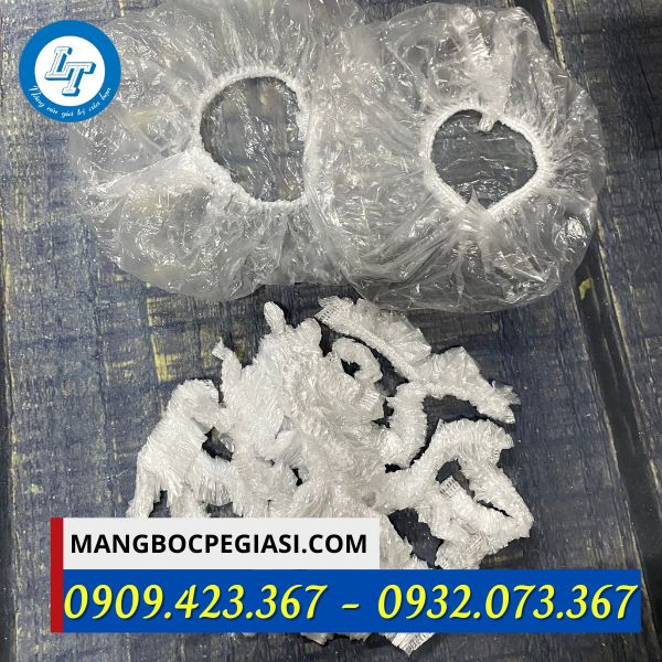 Túi bọc thực phẩm có chun bo sát Túi bọc thực phẩm có chun bo sát