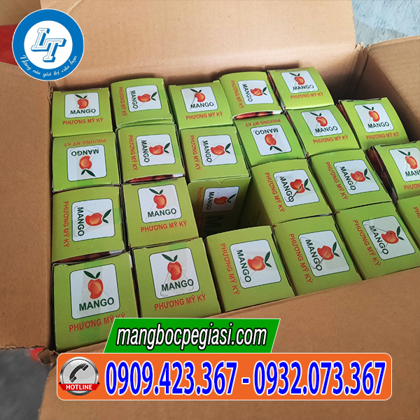 Màng bọc thực phẩm cuộn nhỏ Màng bọc thực phẩm cuộn nhỏ