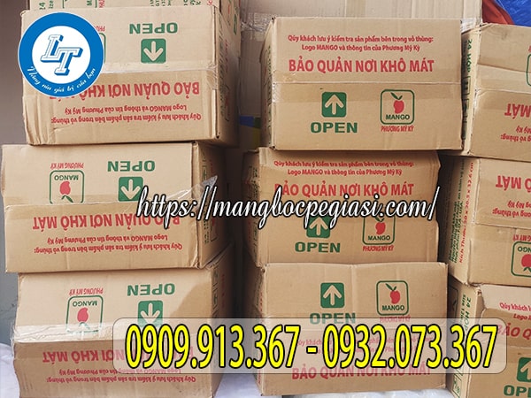 Màng bọc thực phẩm giá tốt Màng bọc thực phẩm giá tốt