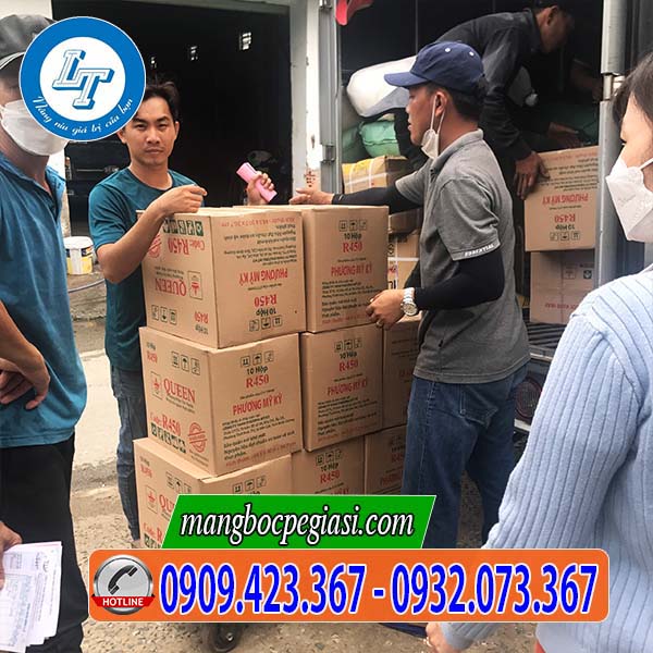 Màng bọc thực phẩm giá tốt, giao hàng nhanh Màng bọc thực phẩm giá tốt, giao hàng nhanh