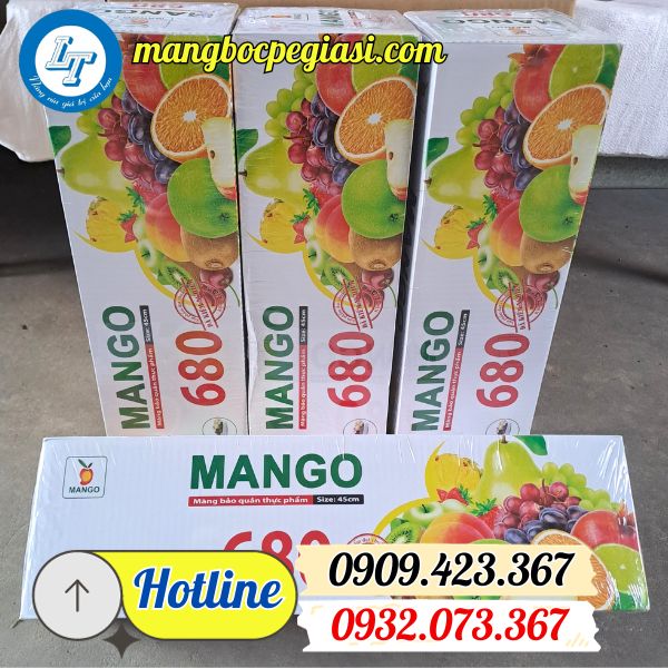 màng bọc thực phẩm mango giá sỉ giá rẻ màng bọc thực phẩm mango giá sỉ giá rẻ