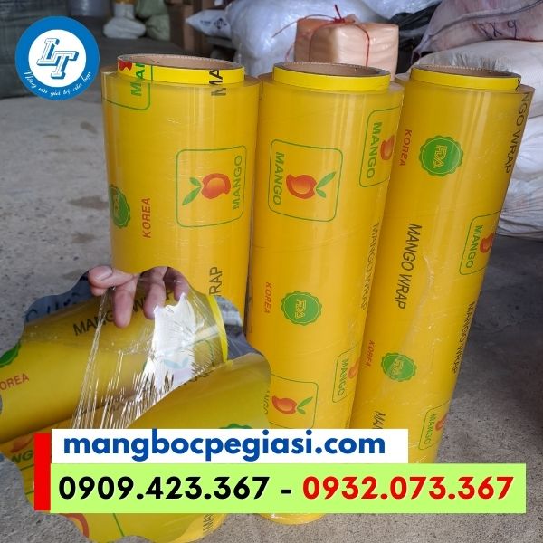 màng bọc thực phẩm pvc an toàn chất lượng màng bọc thực phẩm pvc an toàn chất lượng