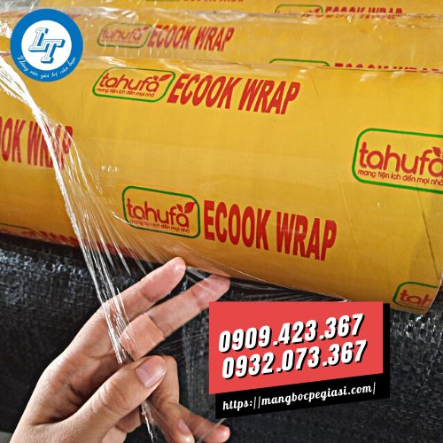 Màng bọc thực phẩm pvc chất lượng Màng bọc thực phẩm pvc chất lượng