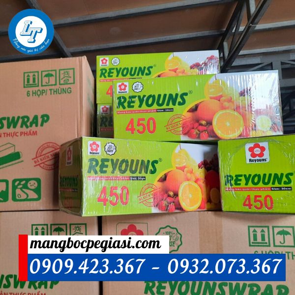 màng bọc thực phẩm loại tốt loại thường màng bọc thực phẩm loại tốt loại thường