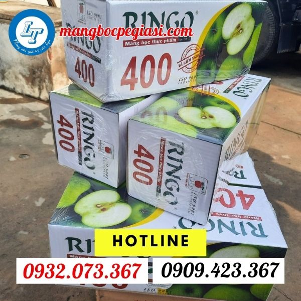 màng bọc thực phẩm ringo nhiều kích cỡ màng bọc thực phẩm ringo nhiều kích cỡ