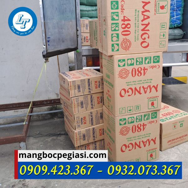 màng bọc thực phẩm giao hàng nhanh màng bọc thực phẩm