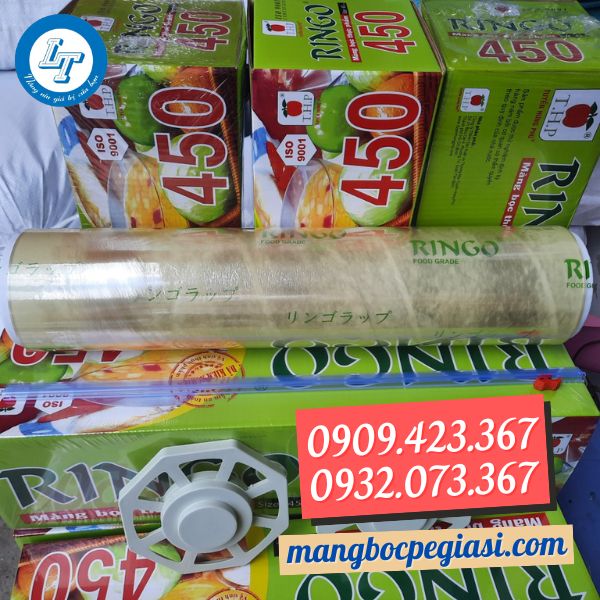 Màng bọc thực phẩm 45cm
