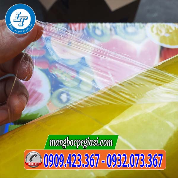 Màng bọc thực phẩm sun wrap chất lượng cao Màng bọc thực phẩm sun wrap chất lượng cao