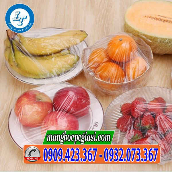 Màng bọc trái cấy Màng bọc trái cấy