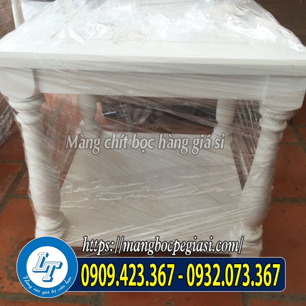 Màng chít bọc bảo vệ hàng hóa tốt nhất Màng chít bọc bảo vệ hàng hóa tốt nhất