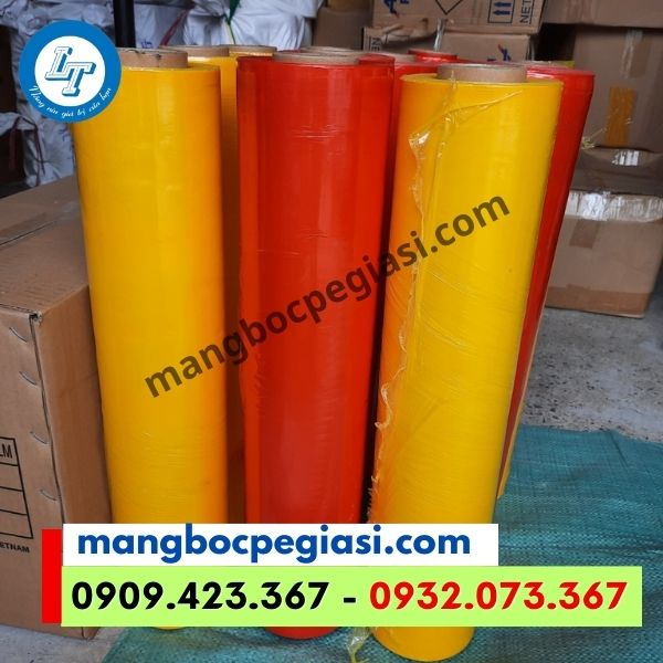 màng chít pe bọc hàng giá rẻ cho đại lý màng chít pe bọc hàng giá rẻ cho đại lý