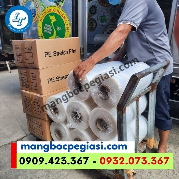 màng chít pe giá sỉ rẻ cho doanh nghiệp tphcm màng chít pe giá sỉ rẻ cho doanh nghiệp tphcm