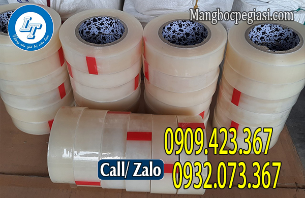 Màng chống trầy trắng trong cuộn nhỏ Màng chống trầy trắng trong cuộn nhỏ