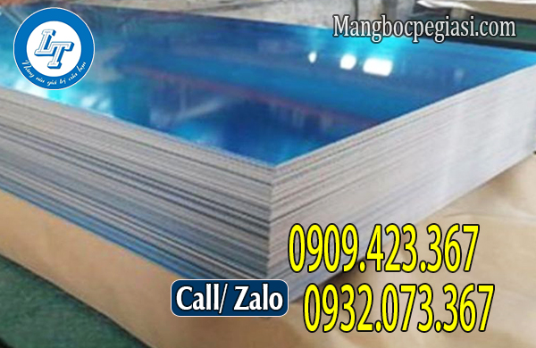 Màng chống trầy bề mặt inox Màng chống trầy bề mặt inox