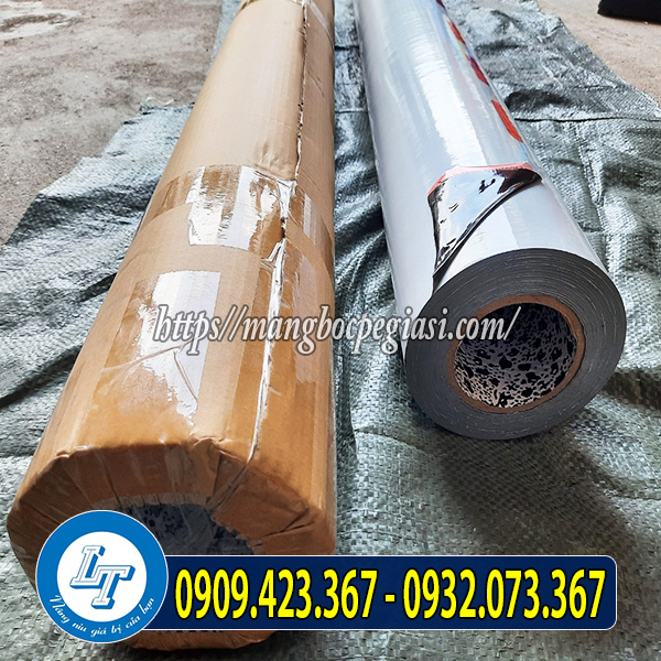 Màng chống trầy đen trắng Màng chống trầy đen trắng