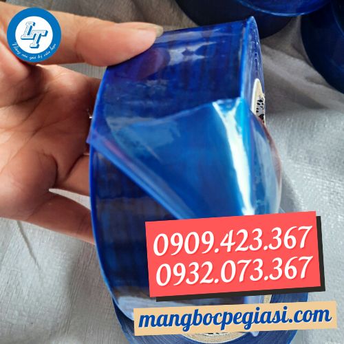 Màng chống trầy có lớp keo dán acrylic Màng chống trầy có lớp keo dán acrylic