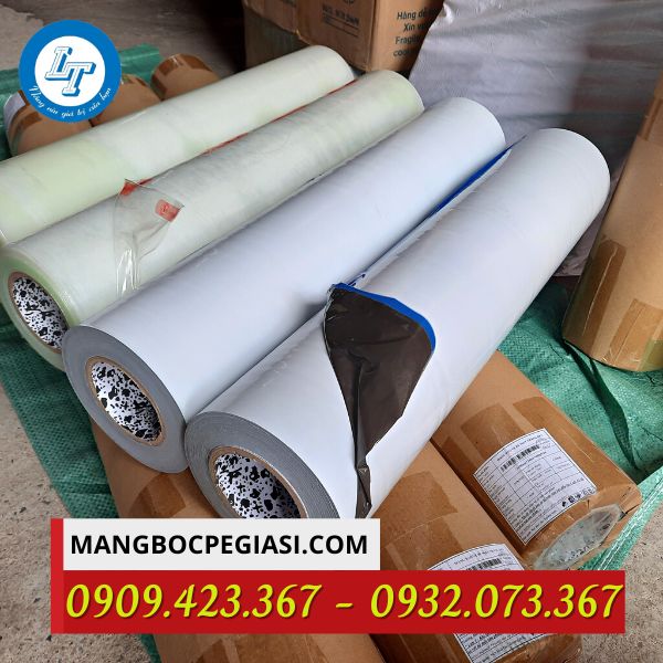 Màng chống trầy 60cmx200m