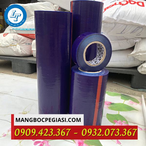 Màng chống trầy xanh trong Màng chống trầy xanh trong