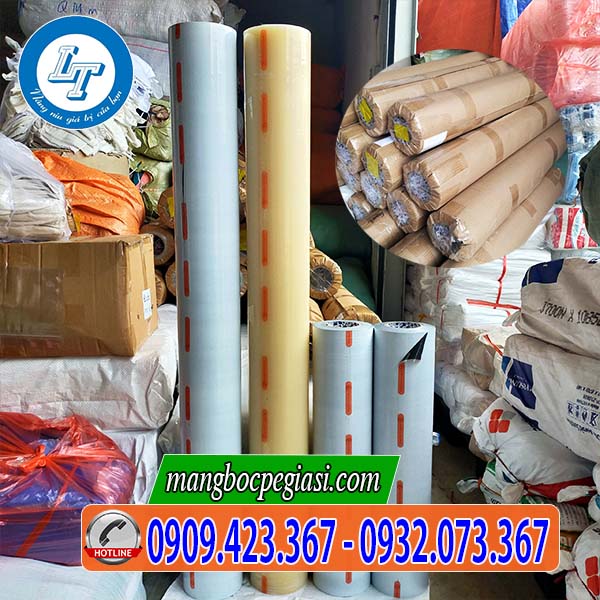 Màng chống trầy nhiều kích cỡ tại kho Lê Thanh Màng chống trầy nhiều kích cỡ tại kho Lê Thanh