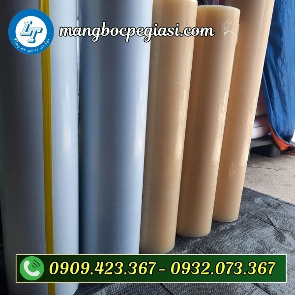 săn kho màng bảo vệ chất lượng