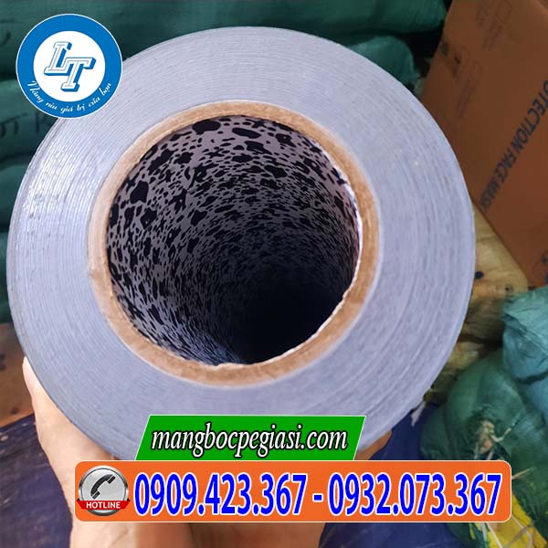 Màng chống trầy trắng đen chất lượng Màng chống trầy trắng đen chất lượng