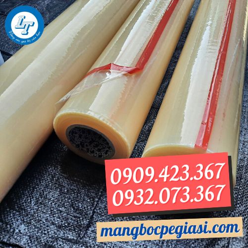 Màng chống trầy trắng trong giá sỉ Màng chống trầy trắng trong giá sỉ