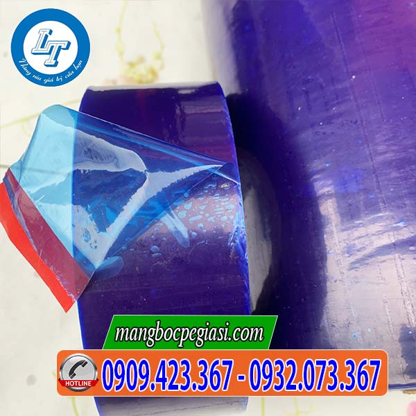 Màng chống trầy xanh trong chất lượng Màng chống trầy xanh trong chất lượng