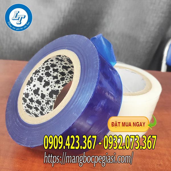 Màng chống trầy xước cuộn nhỏ Màng chống trầy xước cuộn nhỏ