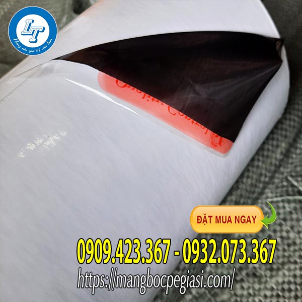 Màng chống trầy xước trắng đen giá rẻ Màng chống trầy xước trắng đen giá rẻ