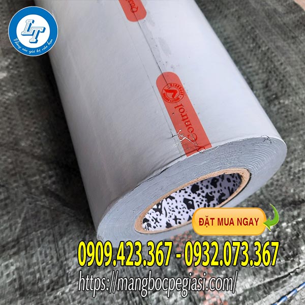 Màng chống trầy xước trắng đen Màng chống trầy xước trắng đen