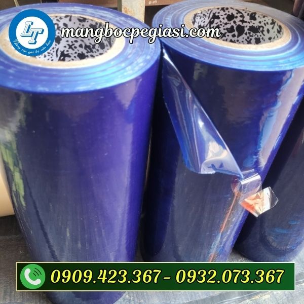 Màng bảo vệ xanh trong Màng bảo vệ xanh trong