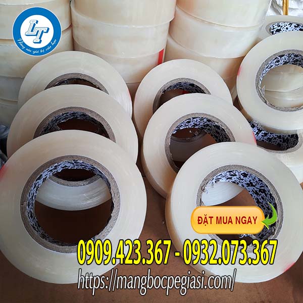 Màng chống xước màu trắng trong Màng chống xước màu trắng trong