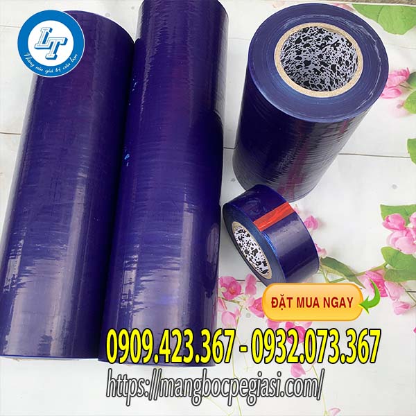 Màng chống xước nhiều kích cỡ Màng chống xước nhiều kích cỡ