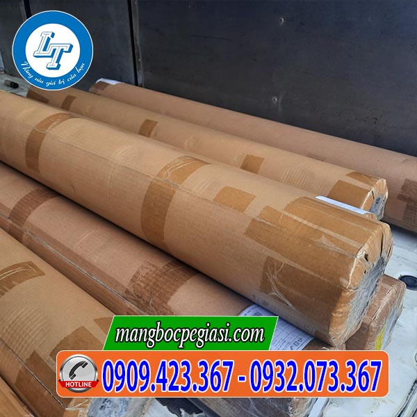 Màng chống xước trắng đen 1.25mx200m giá sỉ Màng chống xước trắng đen 1.25mx200m giá sỉ