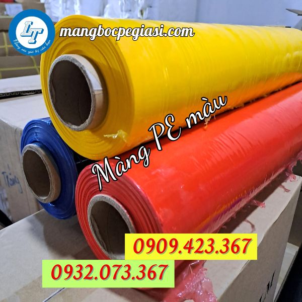 mang pe quấn hàng chống trầy xước mang pe quấn hàng chống trầy xước