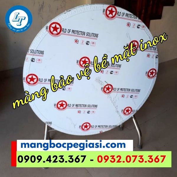 màng dán bảo vệ bề mặt inox giá sỉ màng dán bảo vệ bề mặt inox giá sỉ