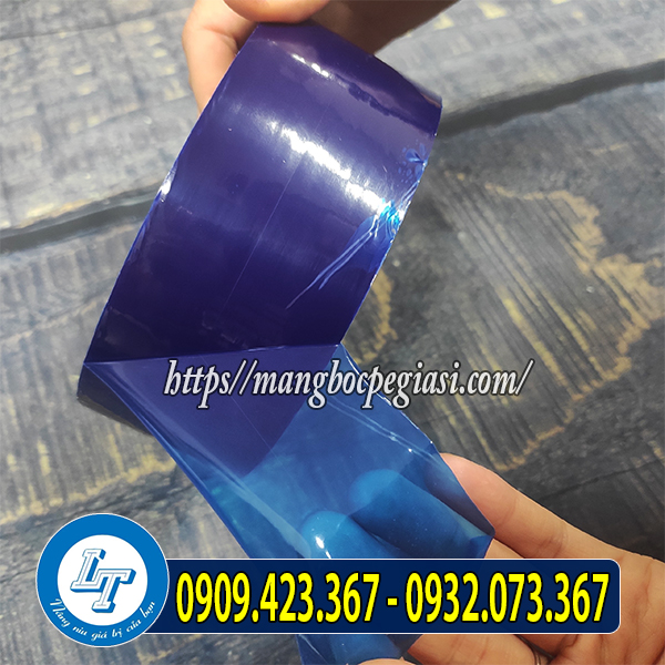 Màng dán chống trầy xanh trong Màng dán chống trầy xanh trong