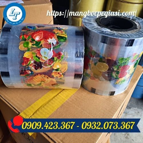 Màng dập cốc 1750 màng ép Màng dập cốc 1750 màng ép