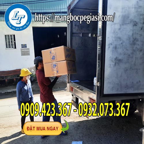 Màng dập cốc giao hàng Màng dập cốc giao hàng