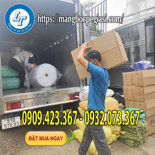 Màng dập cốc giao hàng Màng dập cốc giao hàng