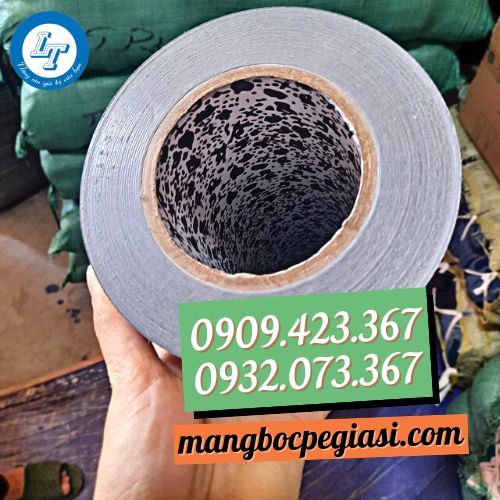 Màng dính bảo vệ bề mặt lõi giấy chắc chắn Màng dính bảo vệ bề mặt lõi giấy chắc chắn