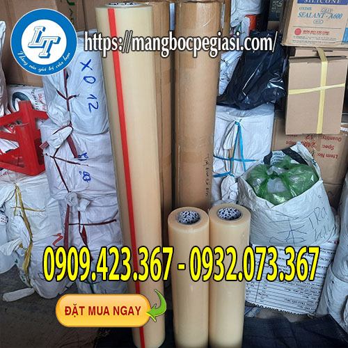 Màng bảo vệ bề mặt nhiều kích cỡ Màng bảo vệ bề mặt nhiều kích cỡ