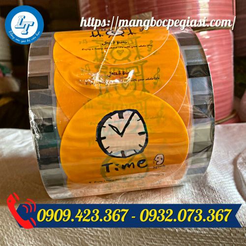 Màng ép ly Màng ép ly