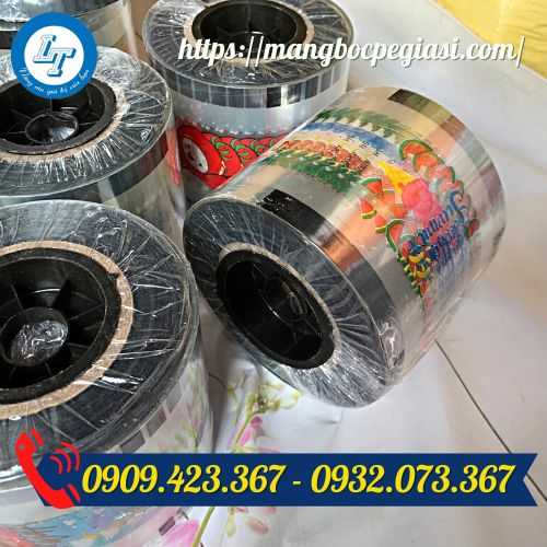 Màng ép ly Màng ép ly