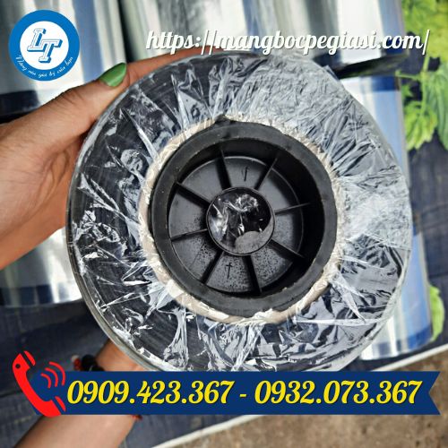 Màng ép ly trơn Màng ép ly trơn